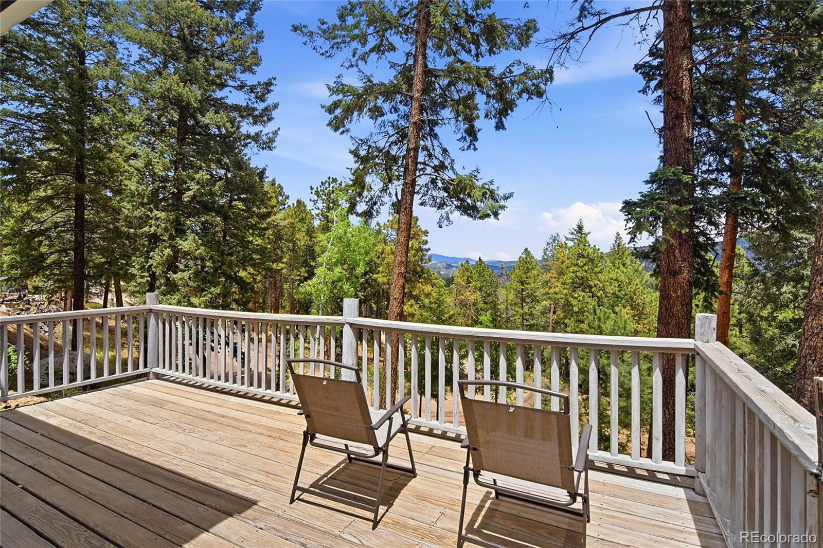 MLS Image #2 for 6178 s skyline drive,evergreen, Colorado