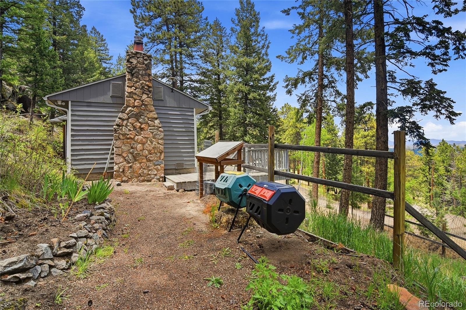 MLS Image #26 for 6178 s skyline drive,evergreen, Colorado