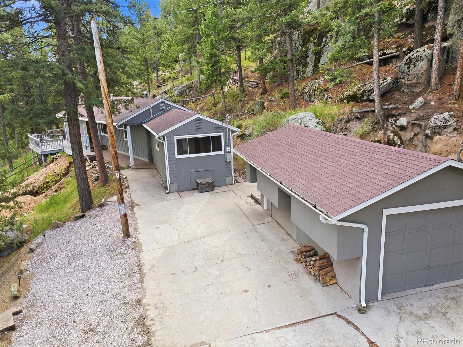 MLS Image #28 for 6178 s skyline drive,evergreen, Colorado