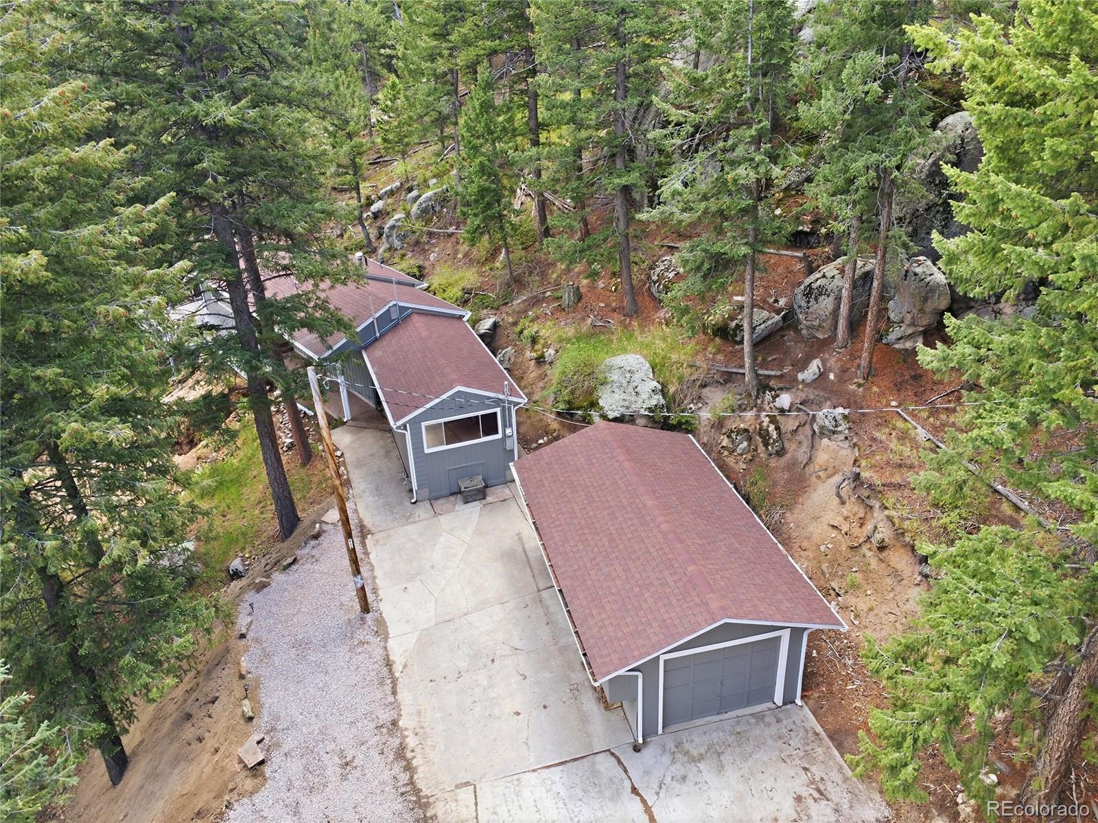 MLS Image #29 for 6178 s skyline drive,evergreen, Colorado