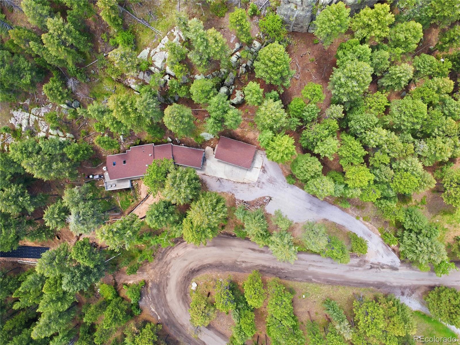 MLS Image #30 for 6178 s skyline drive,evergreen, Colorado
