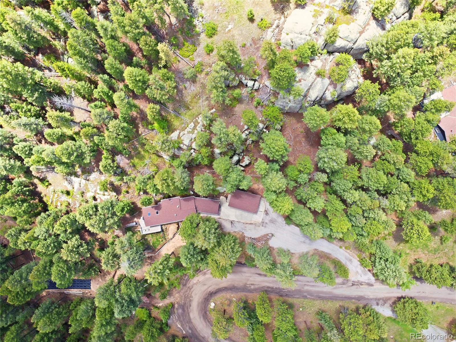 MLS Image #31 for 6178 s skyline drive,evergreen, Colorado