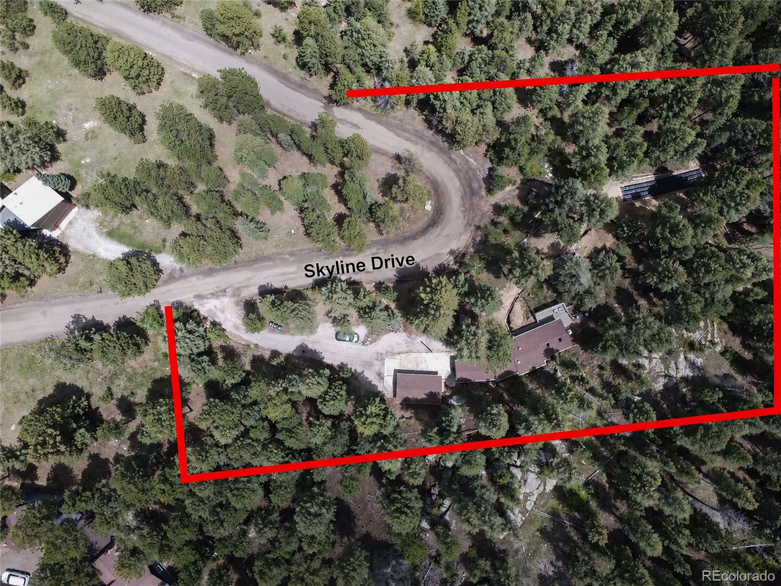 MLS Image #32 for 6178 s skyline drive,evergreen, Colorado