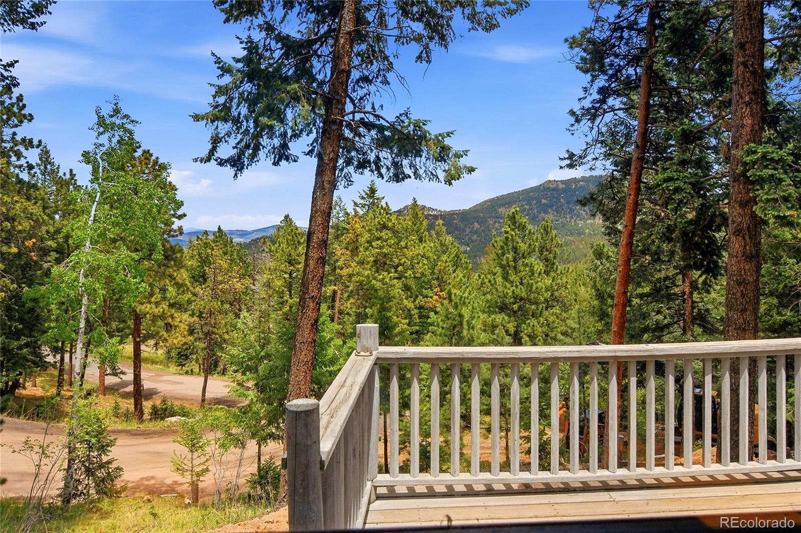 MLS Image #5 for 6178 s skyline drive,evergreen, Colorado