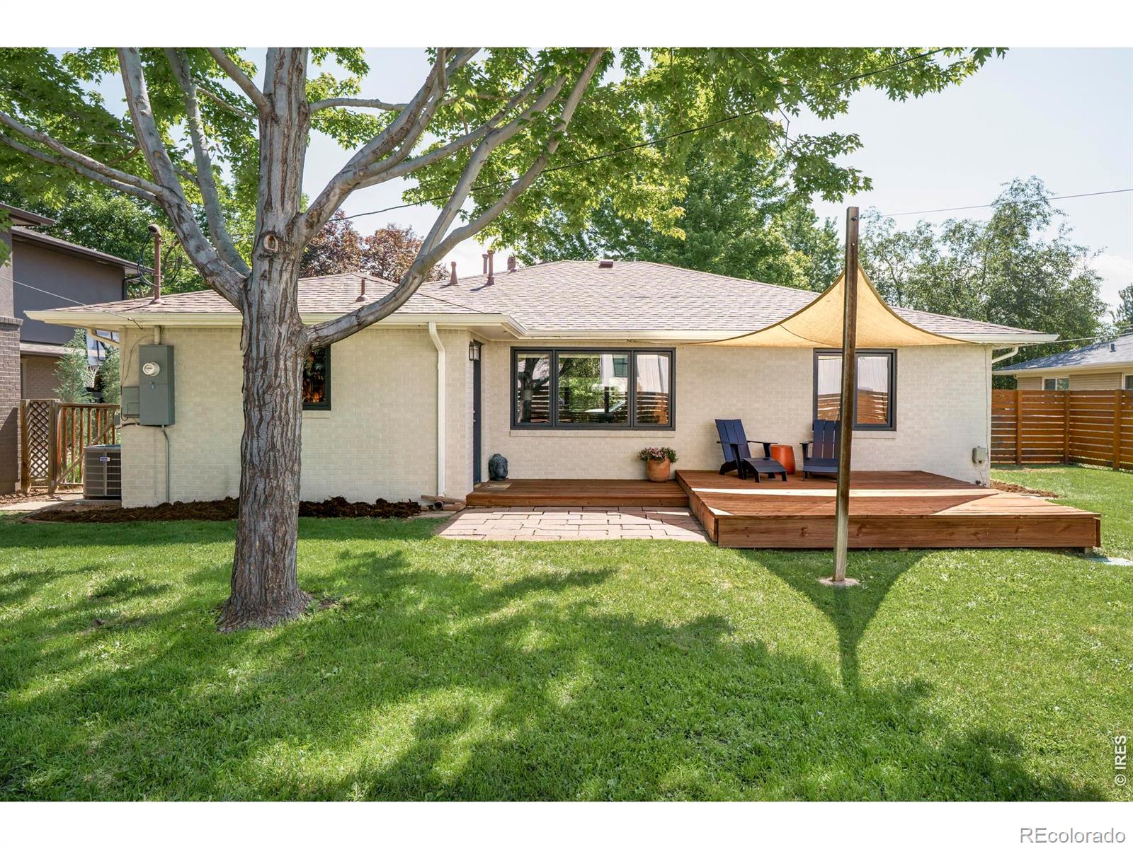 MLS Image #2 for 2915  16th street,boulder, Colorado