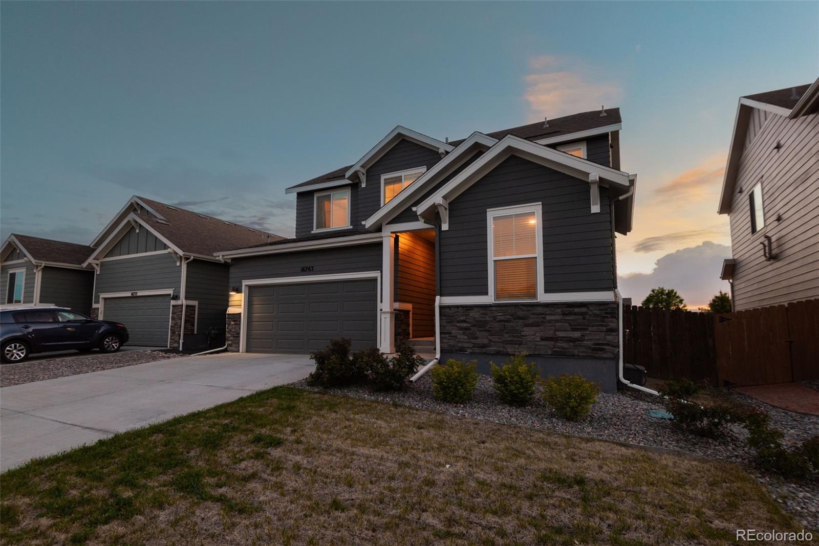 MLS Image #1 for 16763  chilton drive,mead, Colorado