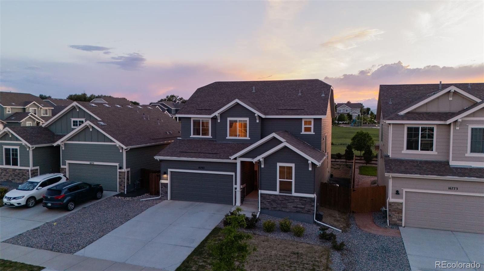 MLS Image #2 for 16763  chilton drive,mead, Colorado