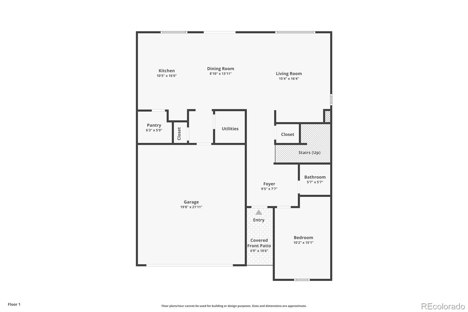 MLS Image #42 for 16763  chilton drive,mead, Colorado