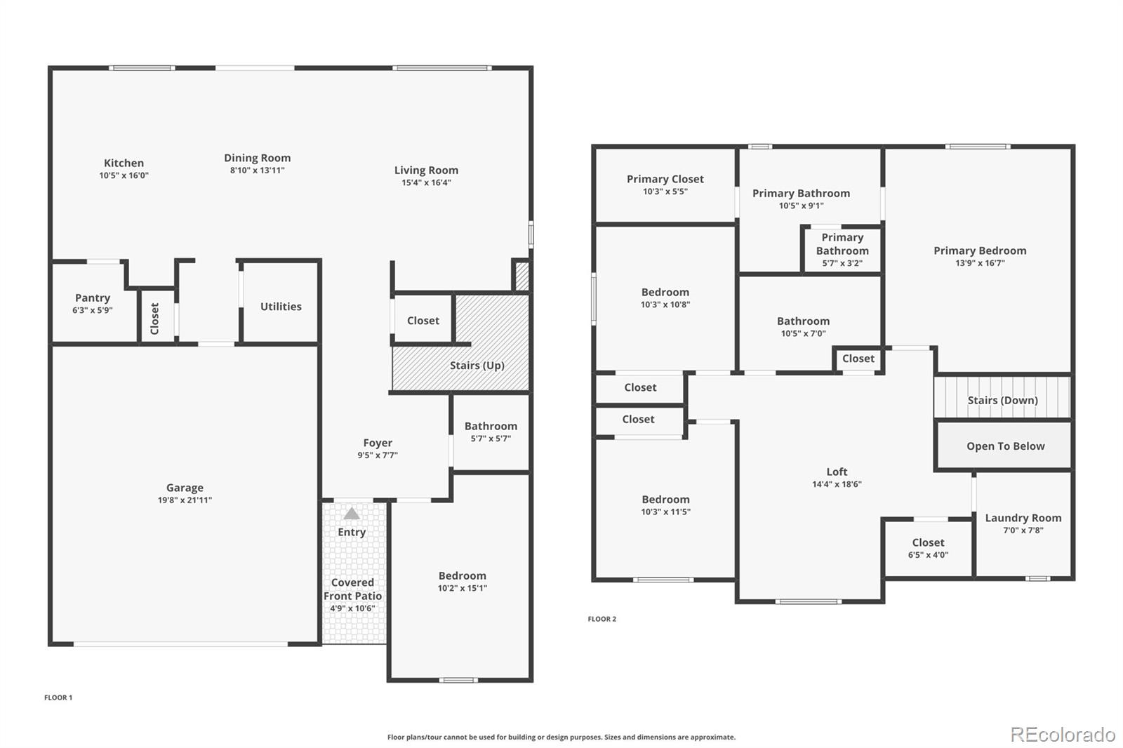 MLS Image #44 for 16763  chilton drive,mead, Colorado