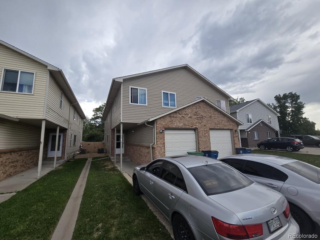 MLS Image #0 for 4465  parfet street,wheat ridge, Colorado