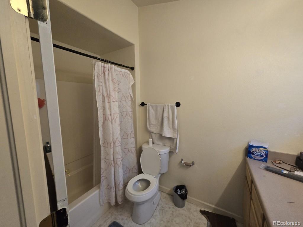 MLS Image #10 for 4465  parfet street,wheat ridge, Colorado