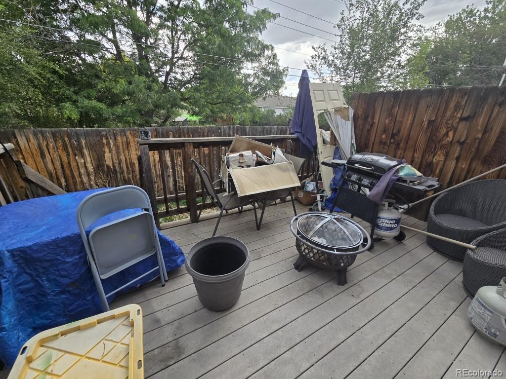 MLS Image #15 for 4465  parfet street,wheat ridge, Colorado