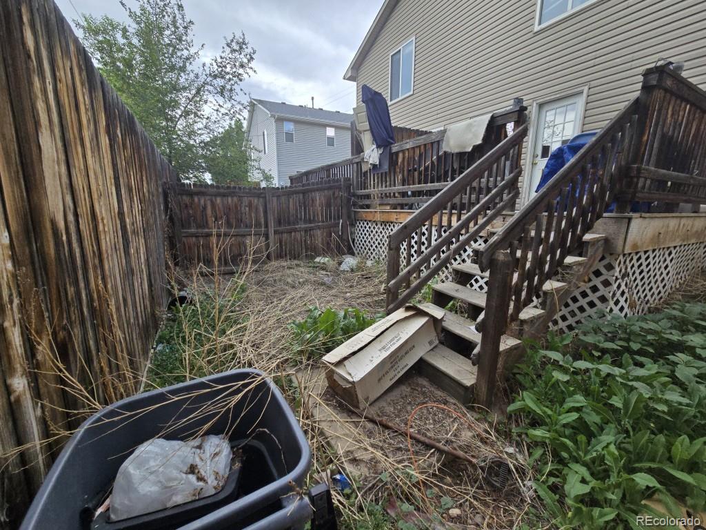 MLS Image #16 for 4465  parfet street,wheat ridge, Colorado