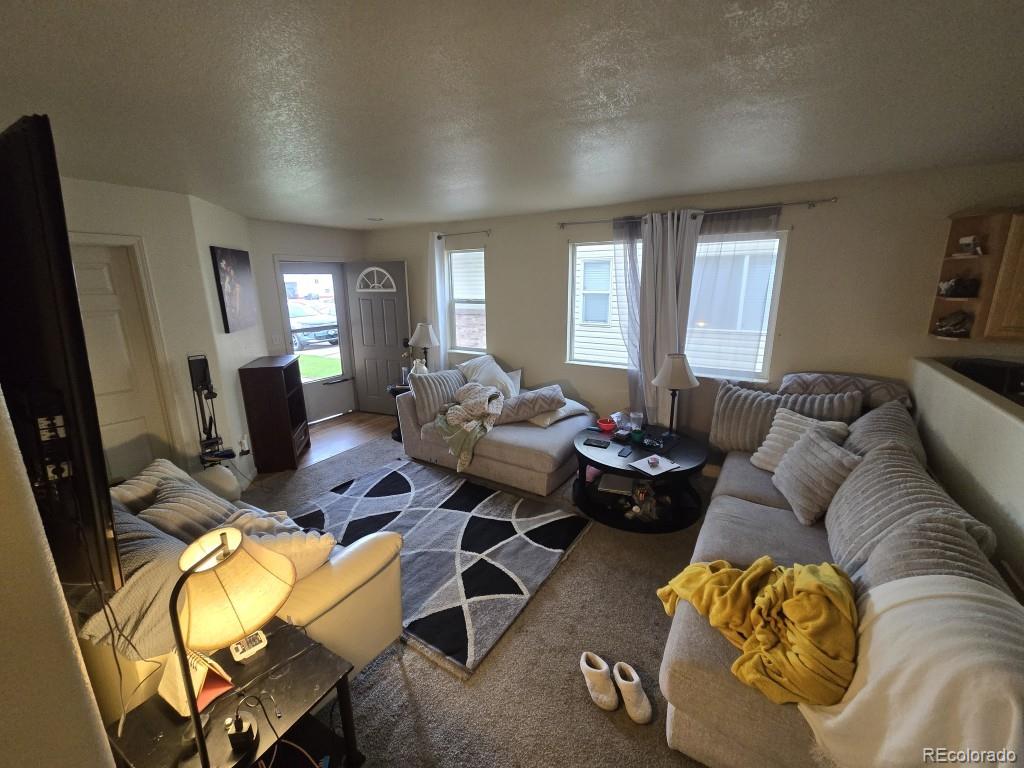 MLS Image #2 for 4465  parfet street,wheat ridge, Colorado