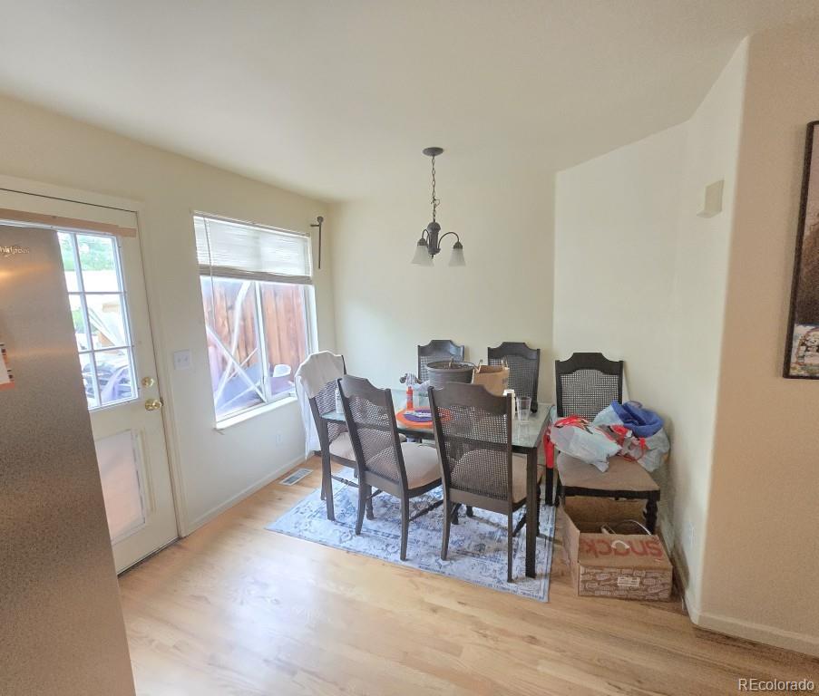 MLS Image #3 for 4465  parfet street,wheat ridge, Colorado