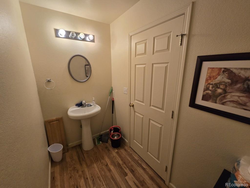 MLS Image #5 for 4465  parfet street,wheat ridge, Colorado