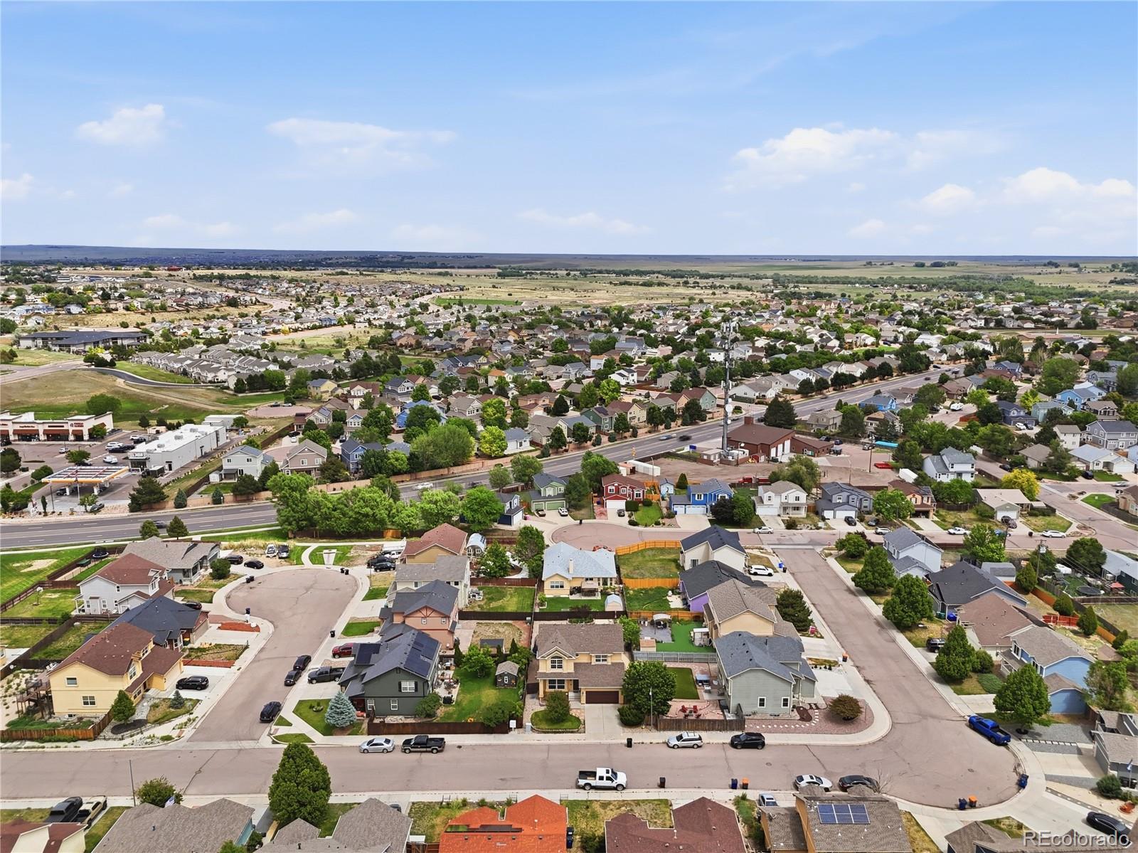 MLS Image #3 for 8109  lodi lane,fountain, Colorado
