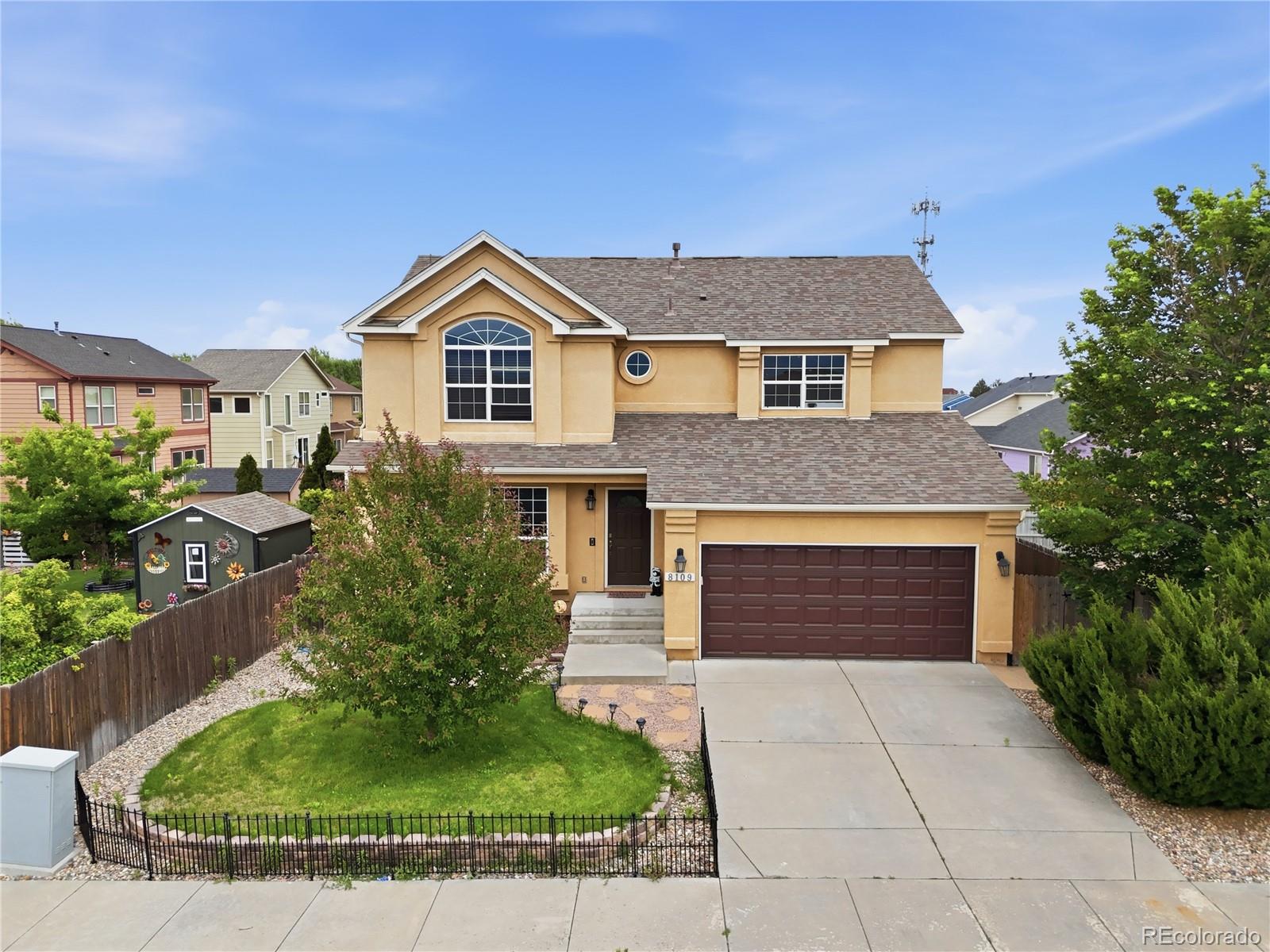 MLS Image #34 for 8109  lodi lane,fountain, Colorado