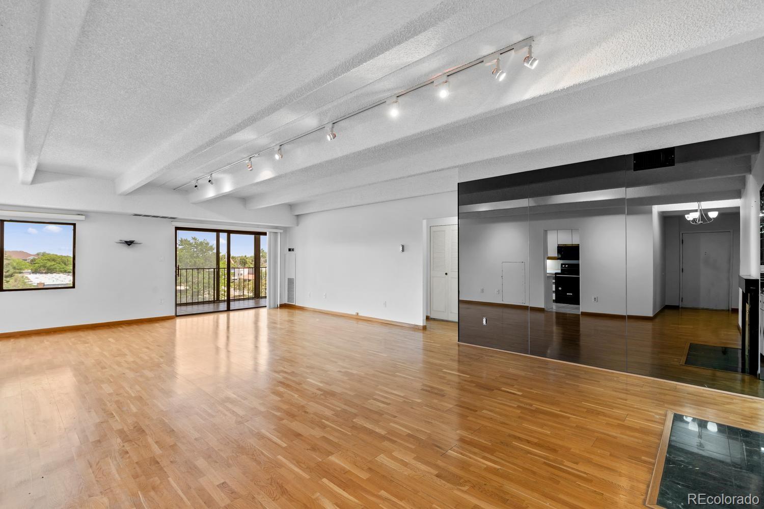 MLS Image #2 for 7877 e mississippi avenue,denver, Colorado