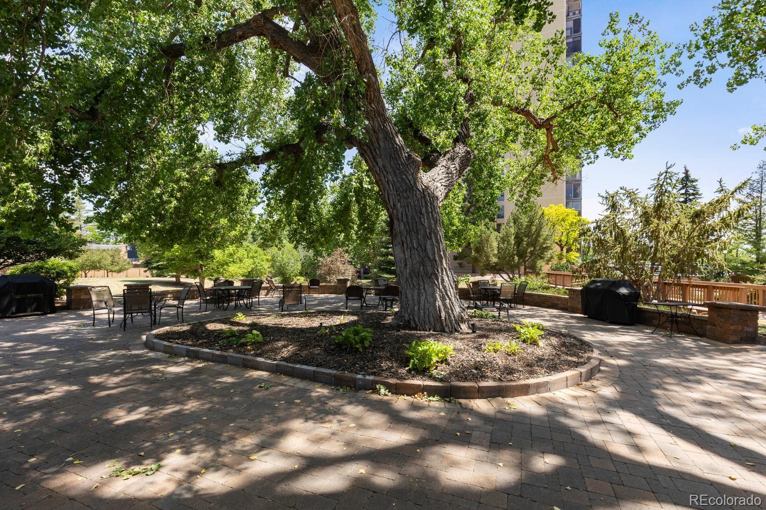 MLS Image #45 for 7877 e mississippi avenue,denver, Colorado