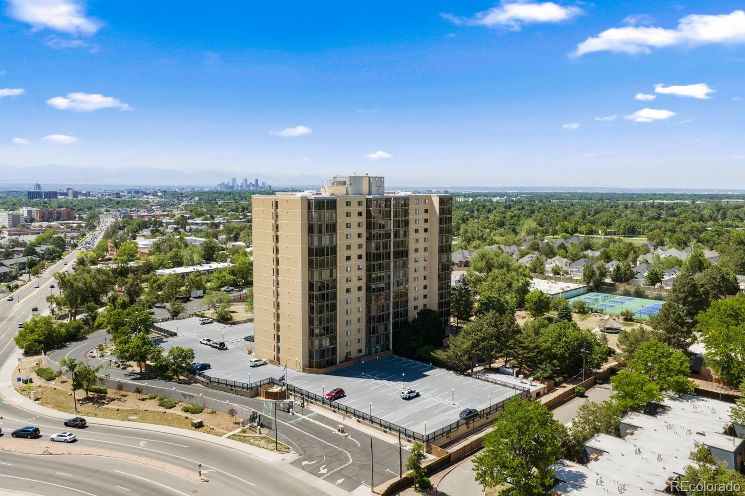 MLS Image #48 for 7877 e mississippi avenue,denver, Colorado