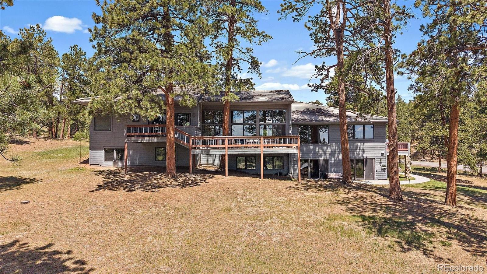 MLS Image #0 for 395  spring ranch drive,golden, Colorado