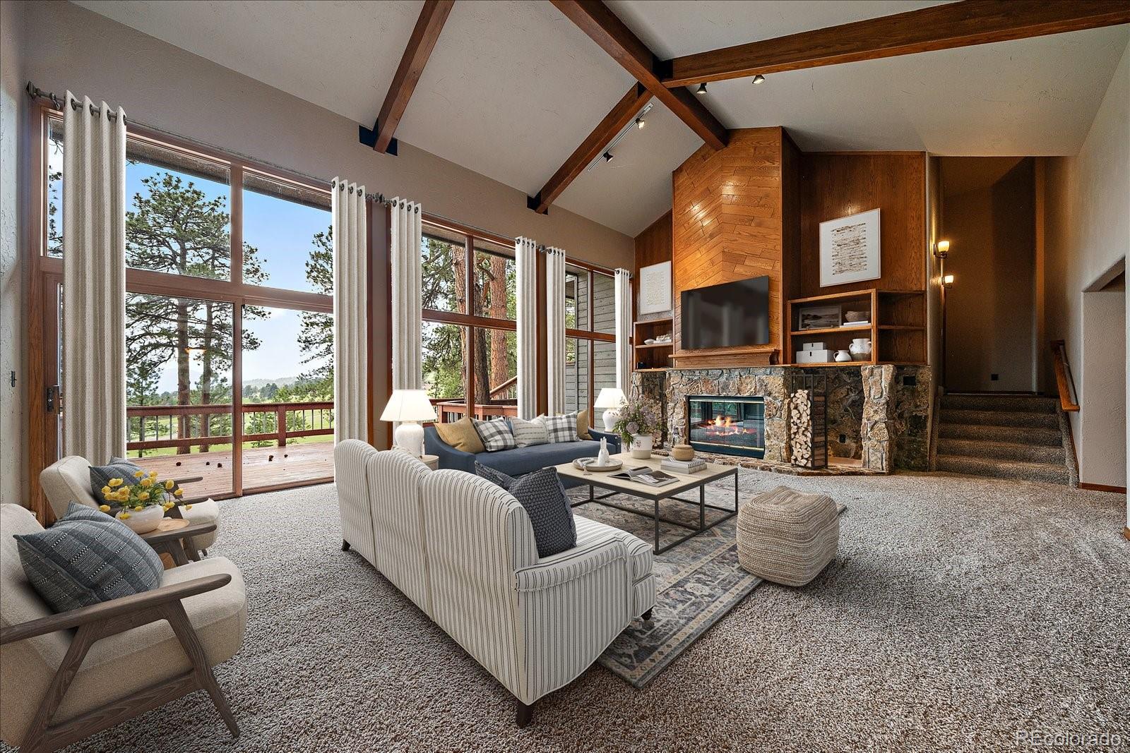 MLS Image #10 for 395  spring ranch drive,golden, Colorado