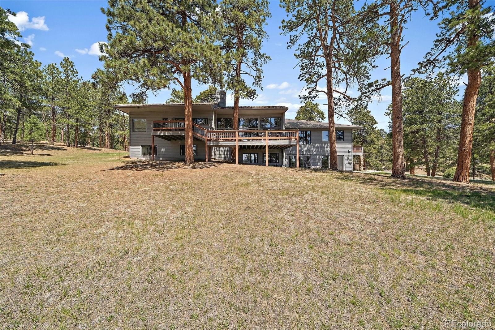 MLS Image #2 for 395  spring ranch drive,golden, Colorado