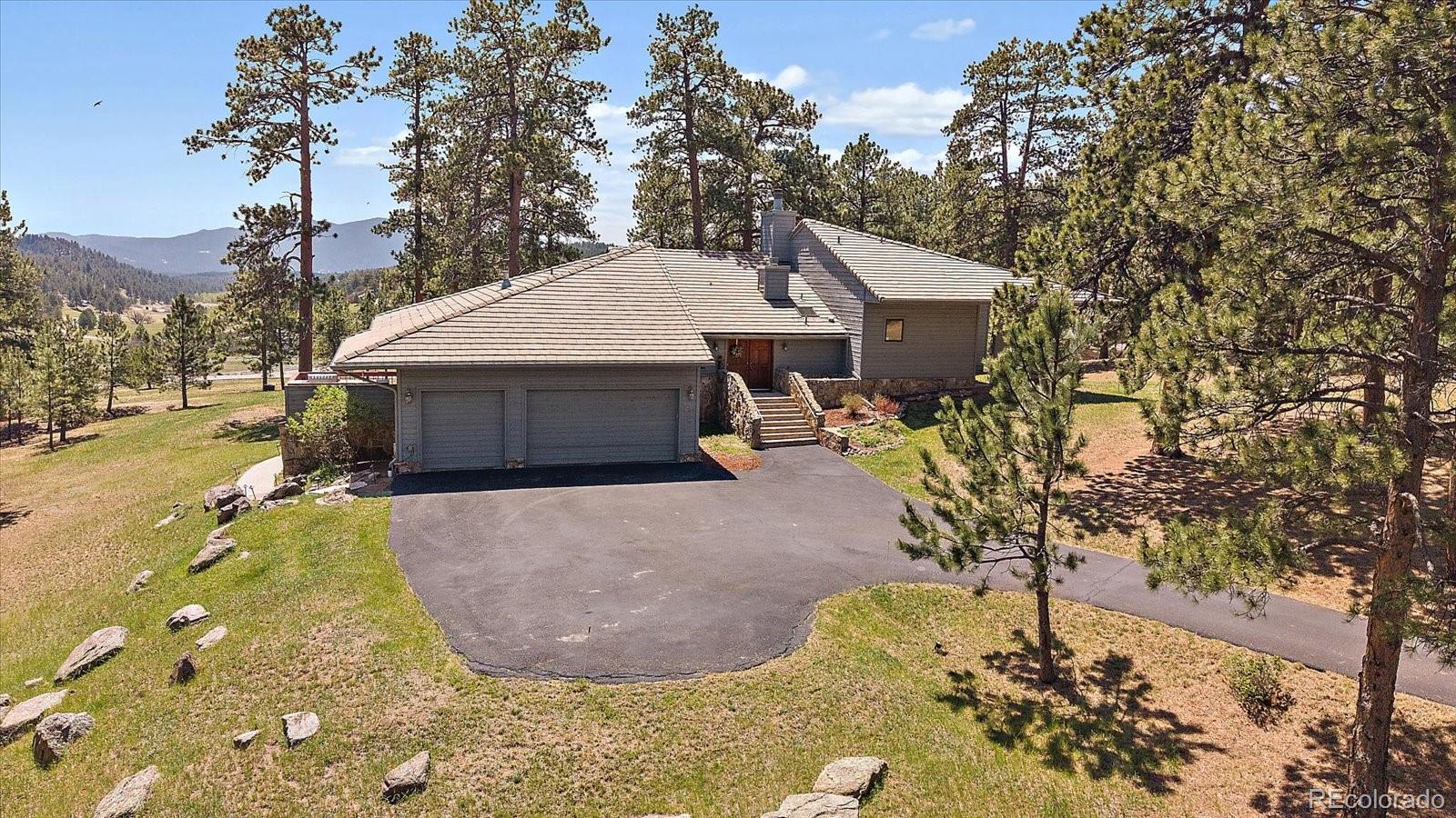 MLS Image #3 for 395  spring ranch drive,golden, Colorado