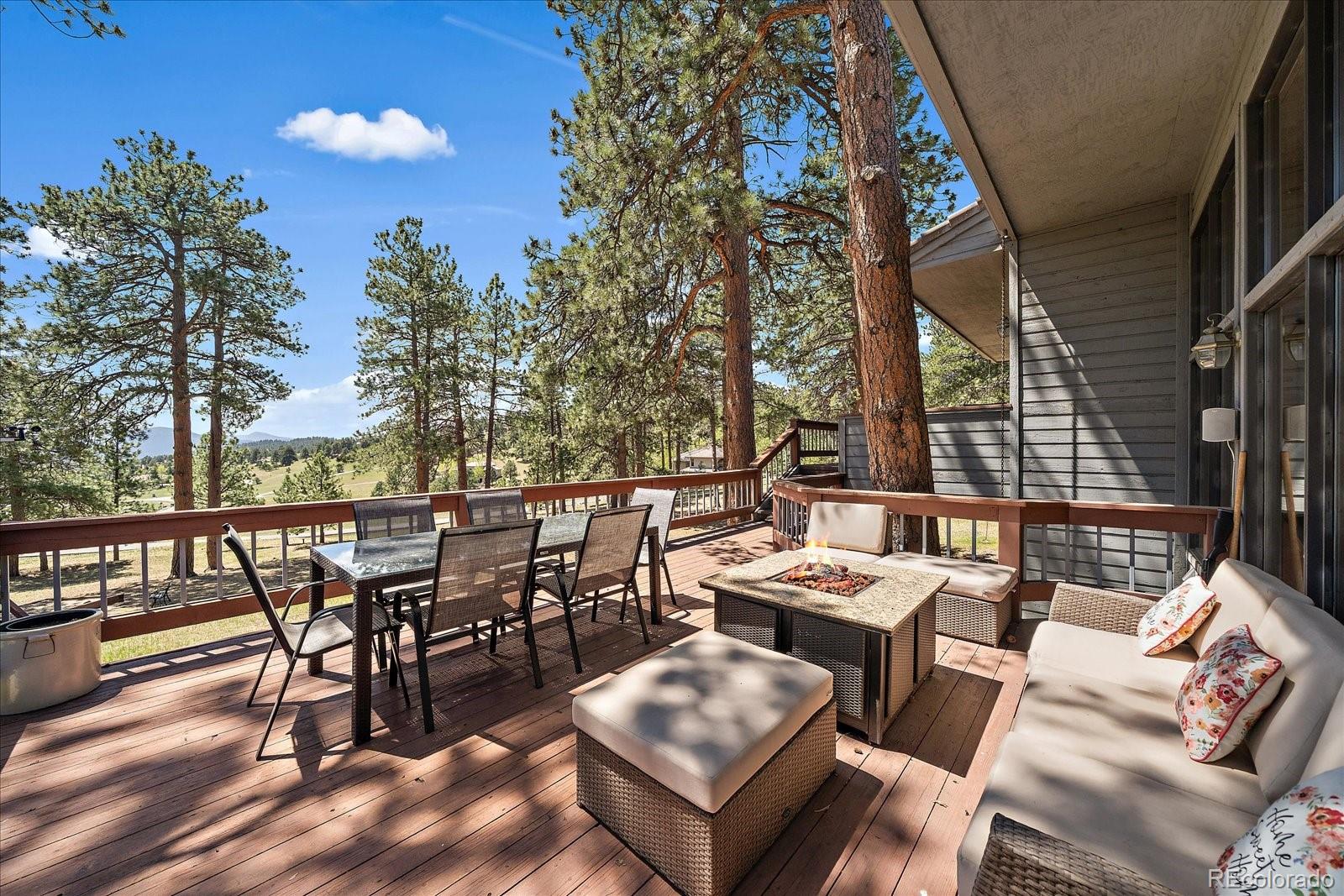 MLS Image #4 for 395  spring ranch drive,golden, Colorado