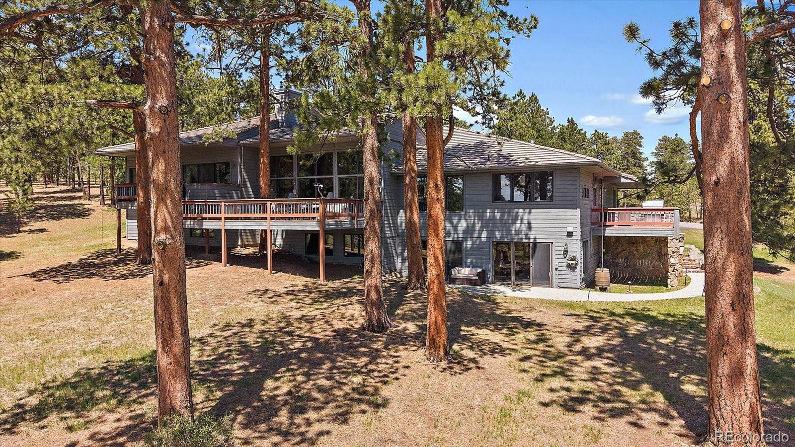 MLS Image #41 for 395  spring ranch drive,golden, Colorado