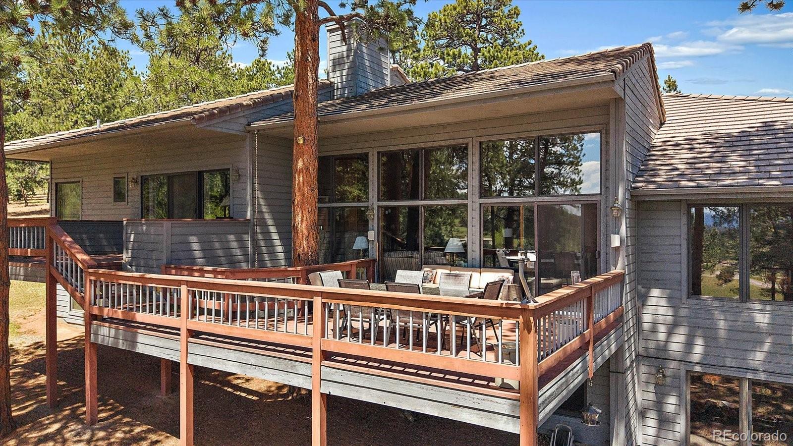MLS Image #42 for 395  spring ranch drive,golden, Colorado