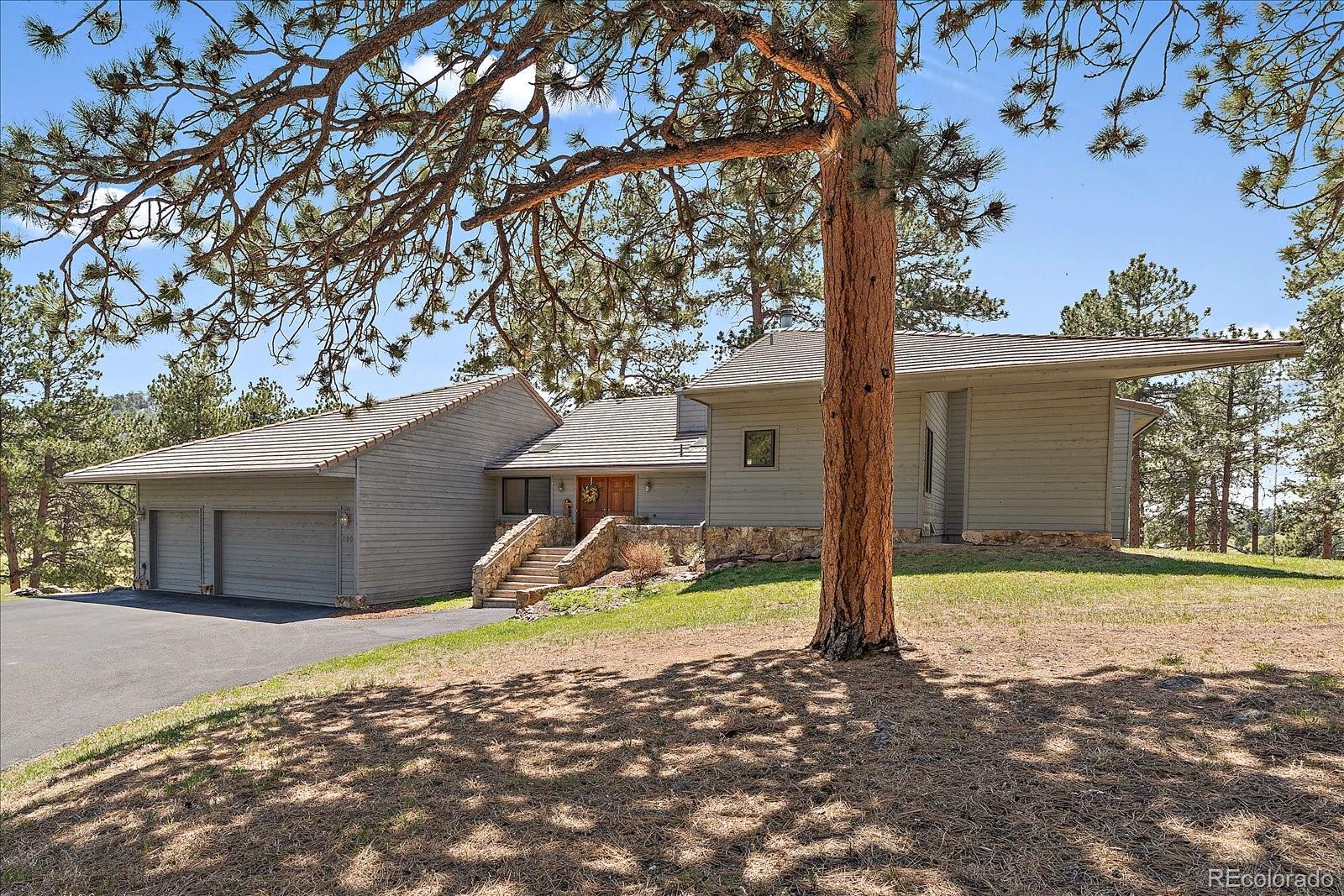 MLS Image #46 for 395  spring ranch drive,golden, Colorado