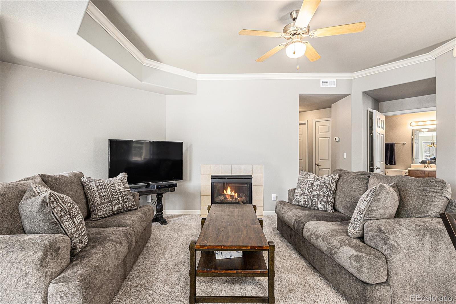 MLS Image #2 for 6925  ash creek heights,colorado springs, Colorado