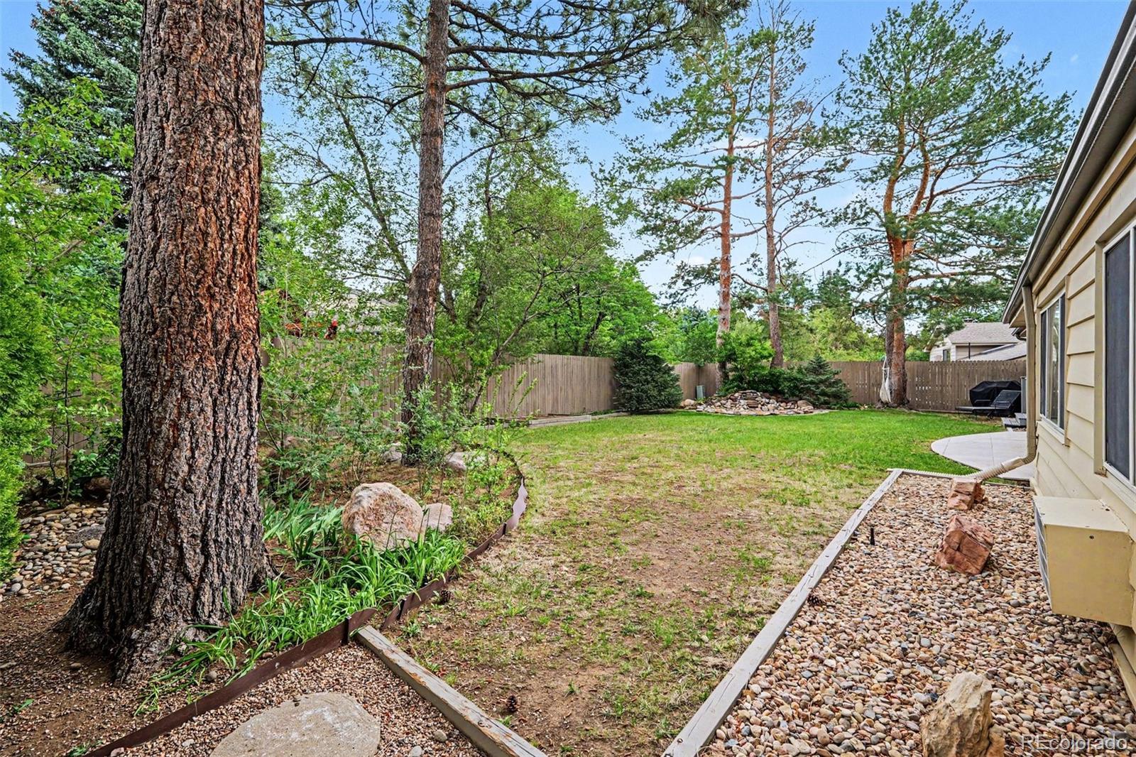 MLS Image #18 for 5030 s beeler street,greenwood village, Colorado