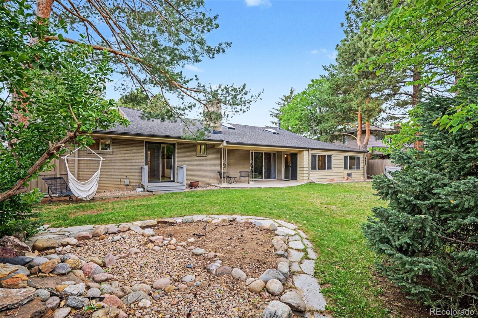 MLS Image #19 for 5030 s beeler street,greenwood village, Colorado