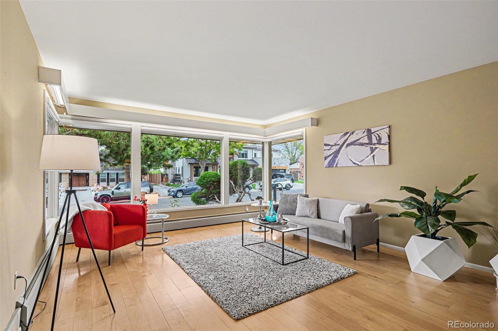 MLS Image #2 for 5030 s beeler street,greenwood village, Colorado
