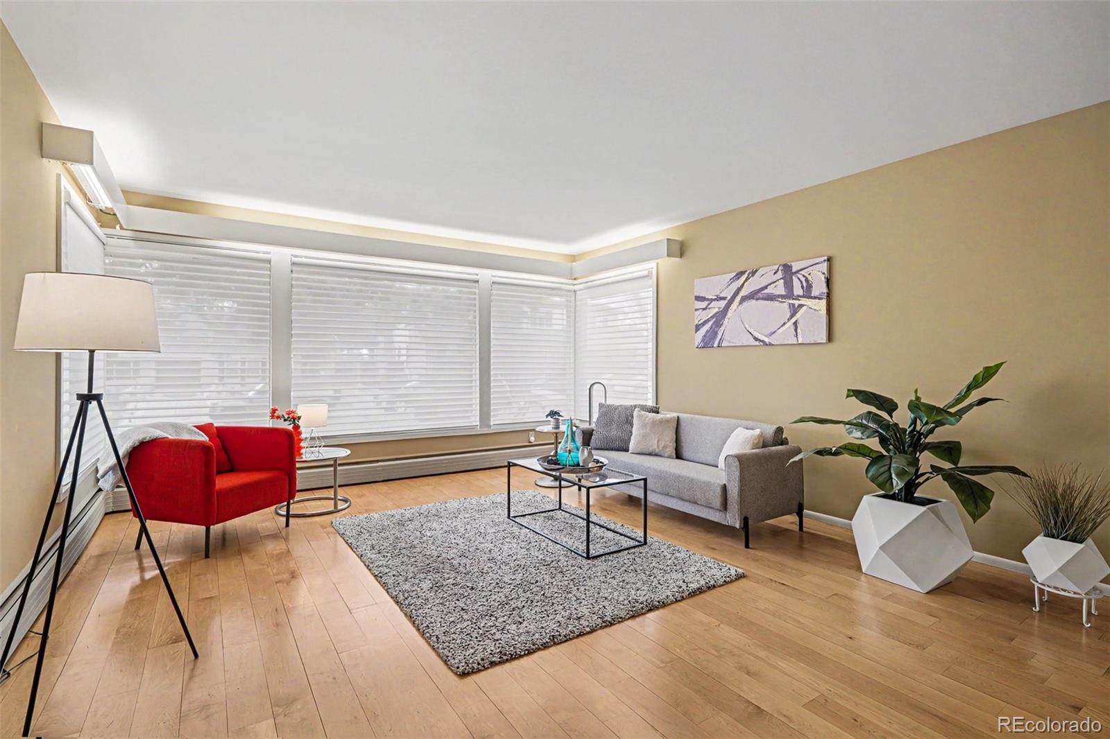 MLS Image #3 for 5030 s beeler street,greenwood village, Colorado