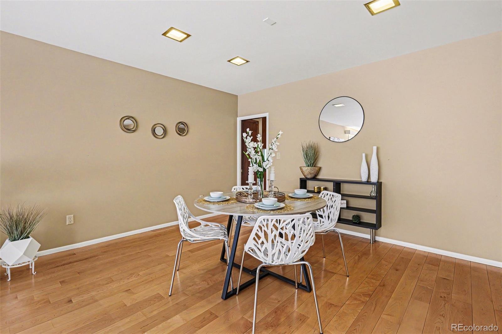 MLS Image #4 for 5030 s beeler street,greenwood village, Colorado