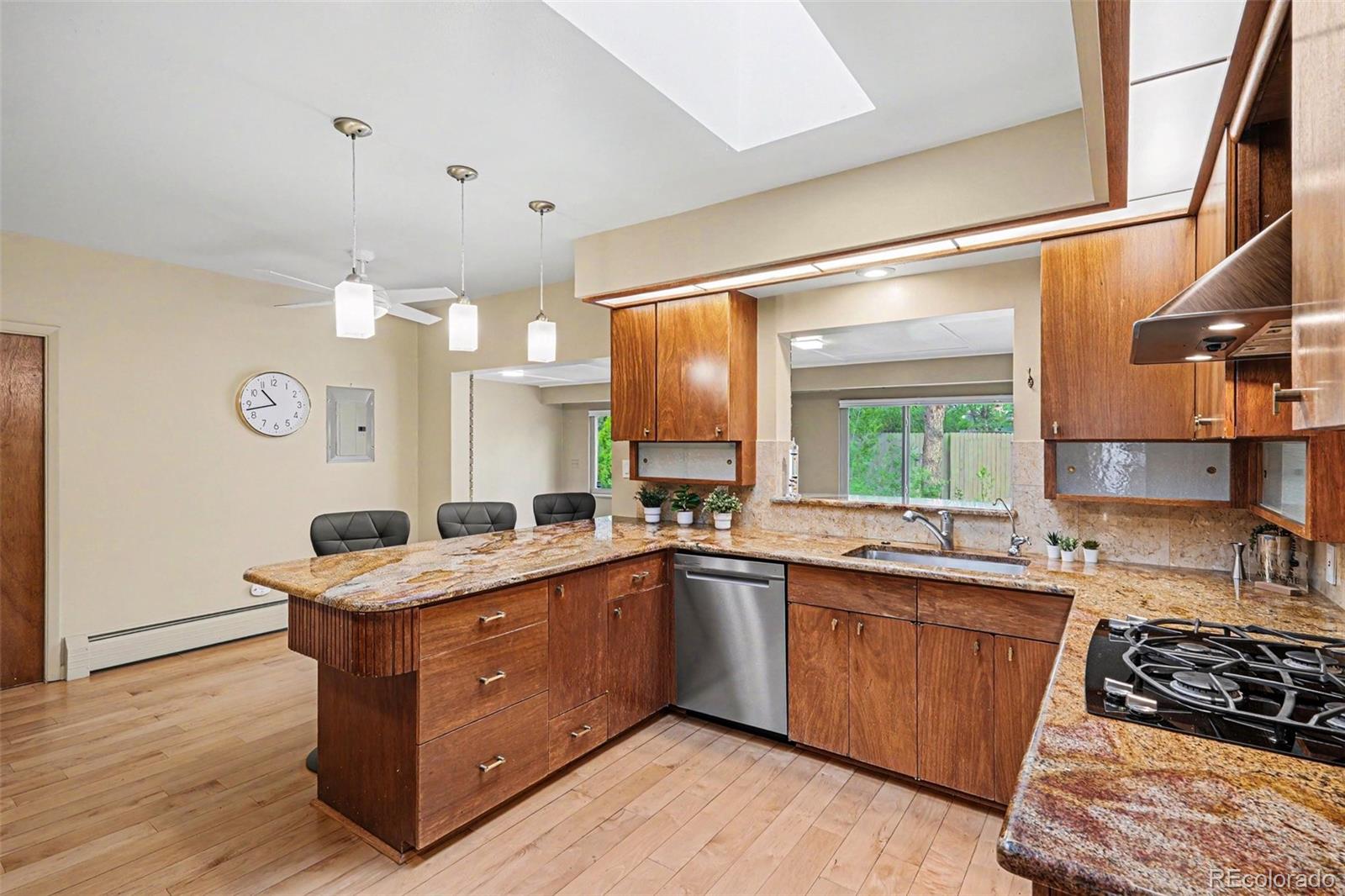 MLS Image #5 for 5030 s beeler street,greenwood village, Colorado
