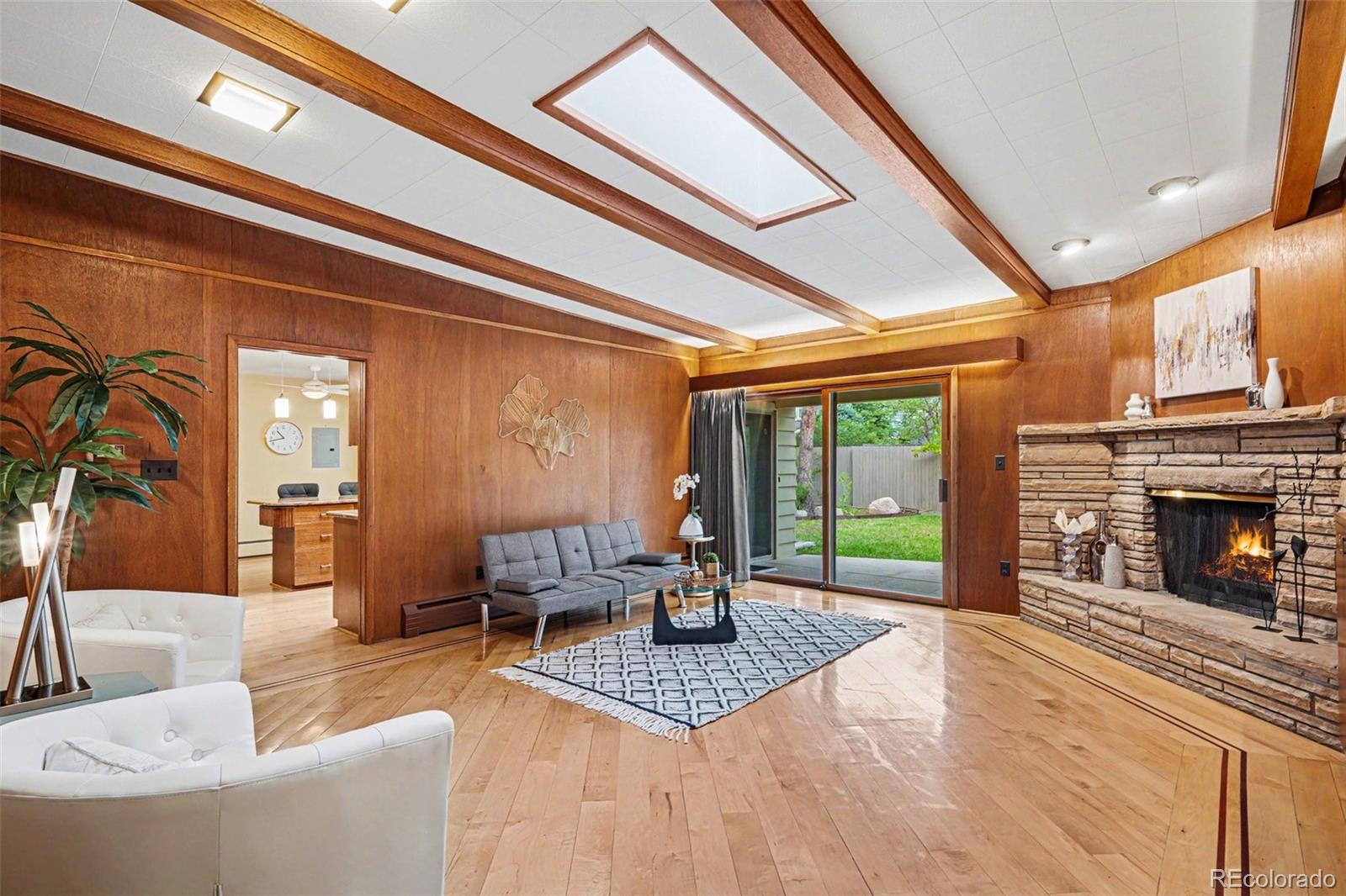 MLS Image #7 for 5030 s beeler street,greenwood village, Colorado