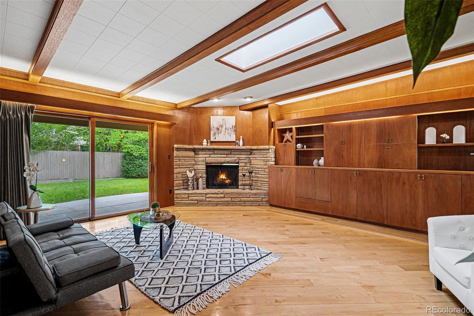 MLS Image #8 for 5030 s beeler street,greenwood village, Colorado