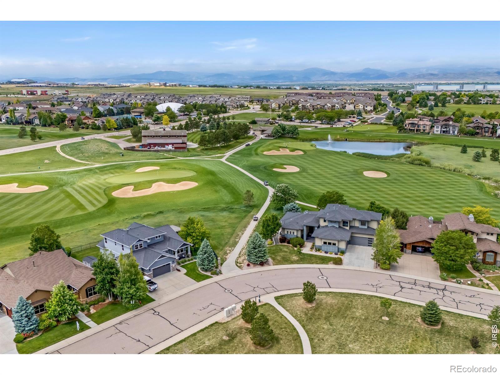 MLS Image #1 for 6355  crooked stick drive,windsor, Colorado