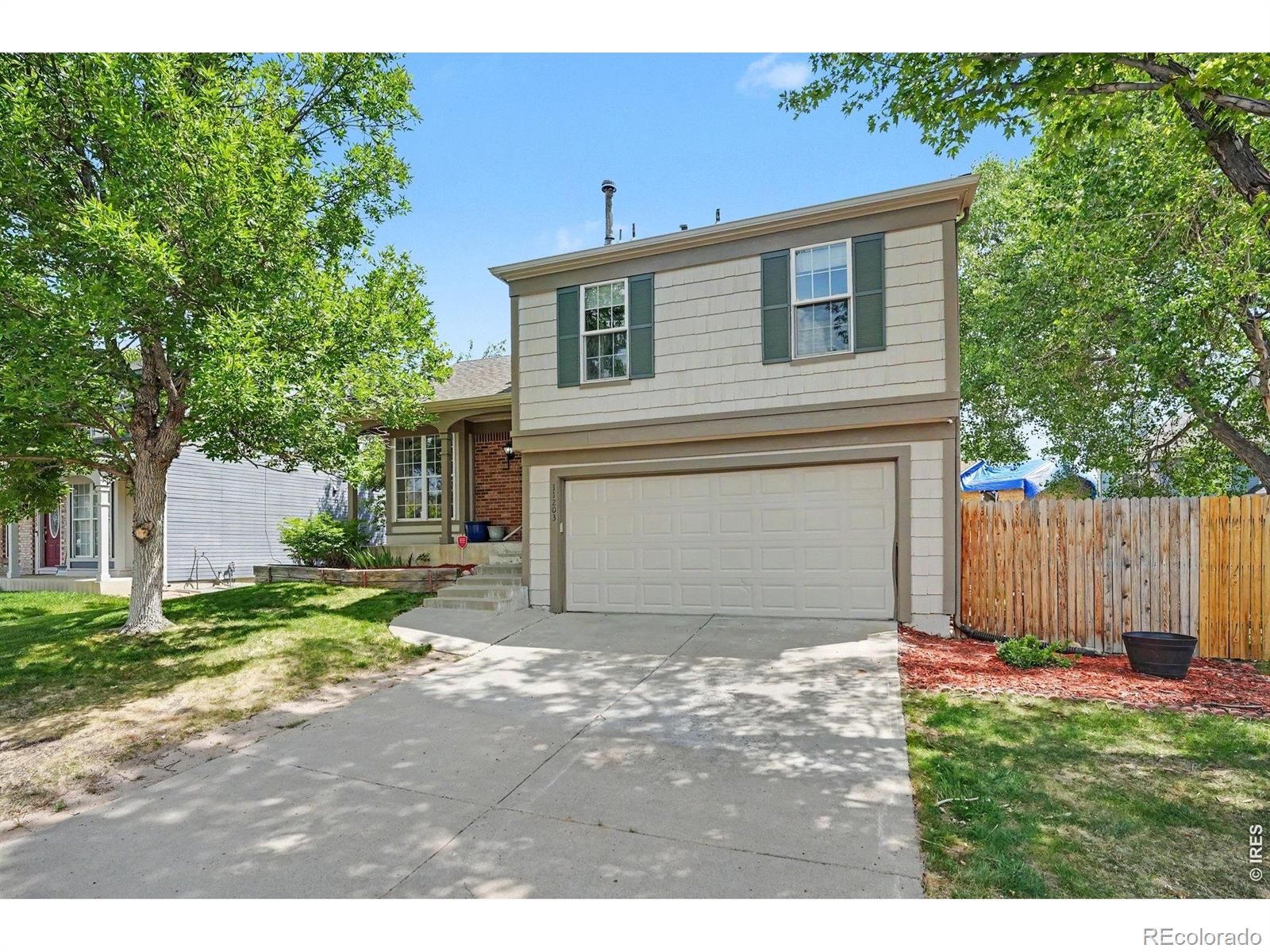 MLS Image #2 for 11203 w 102nd drive,broomfield, Colorado