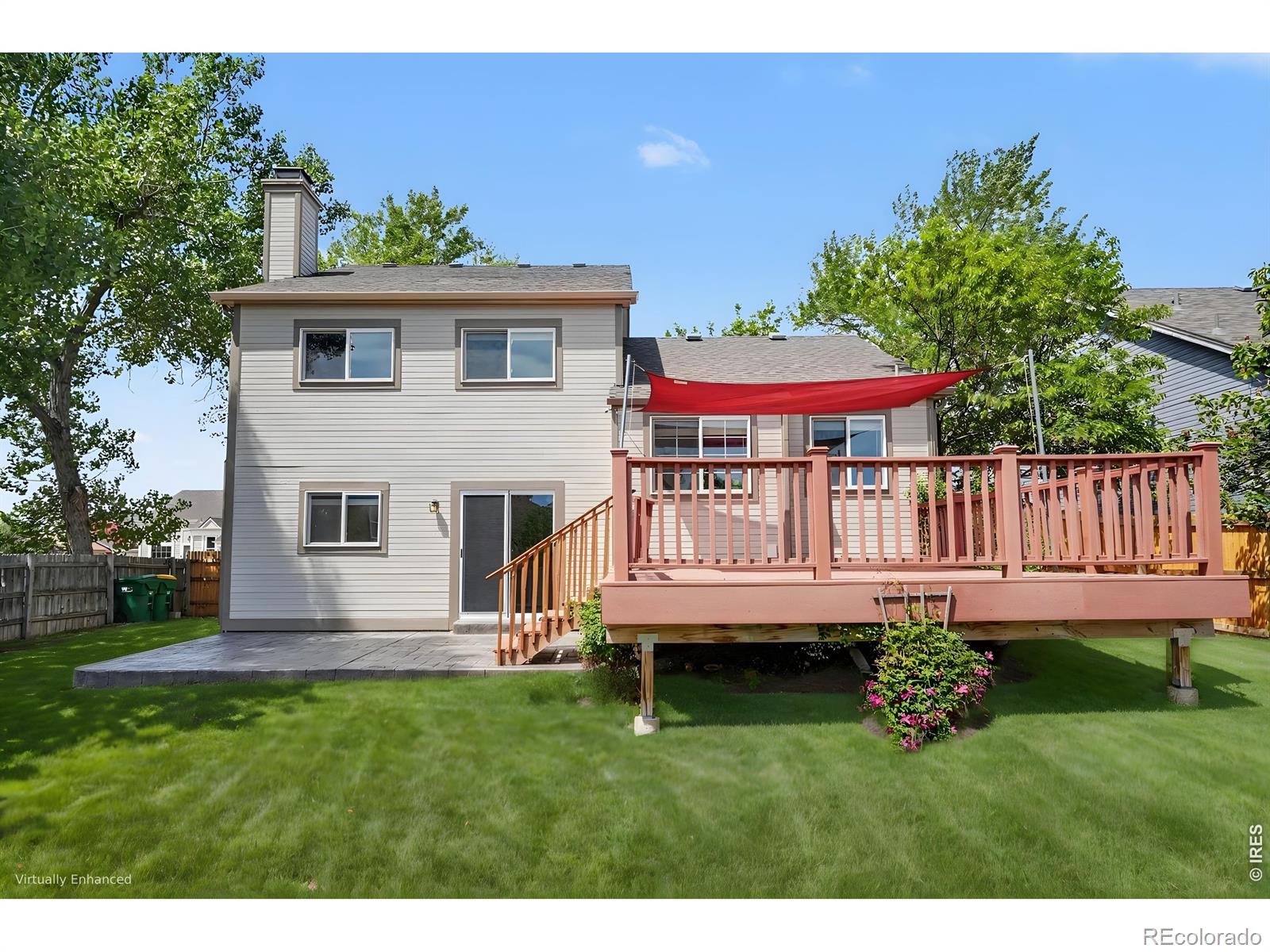 MLS Image #27 for 11203 w 102nd drive,broomfield, Colorado