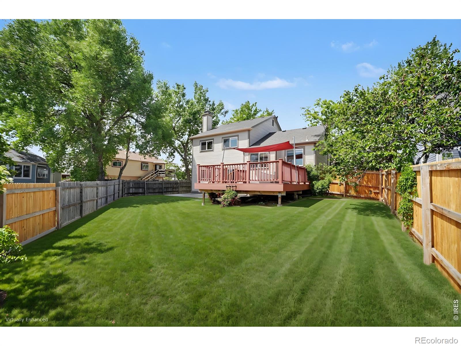 MLS Image #28 for 11203 w 102nd drive,broomfield, Colorado