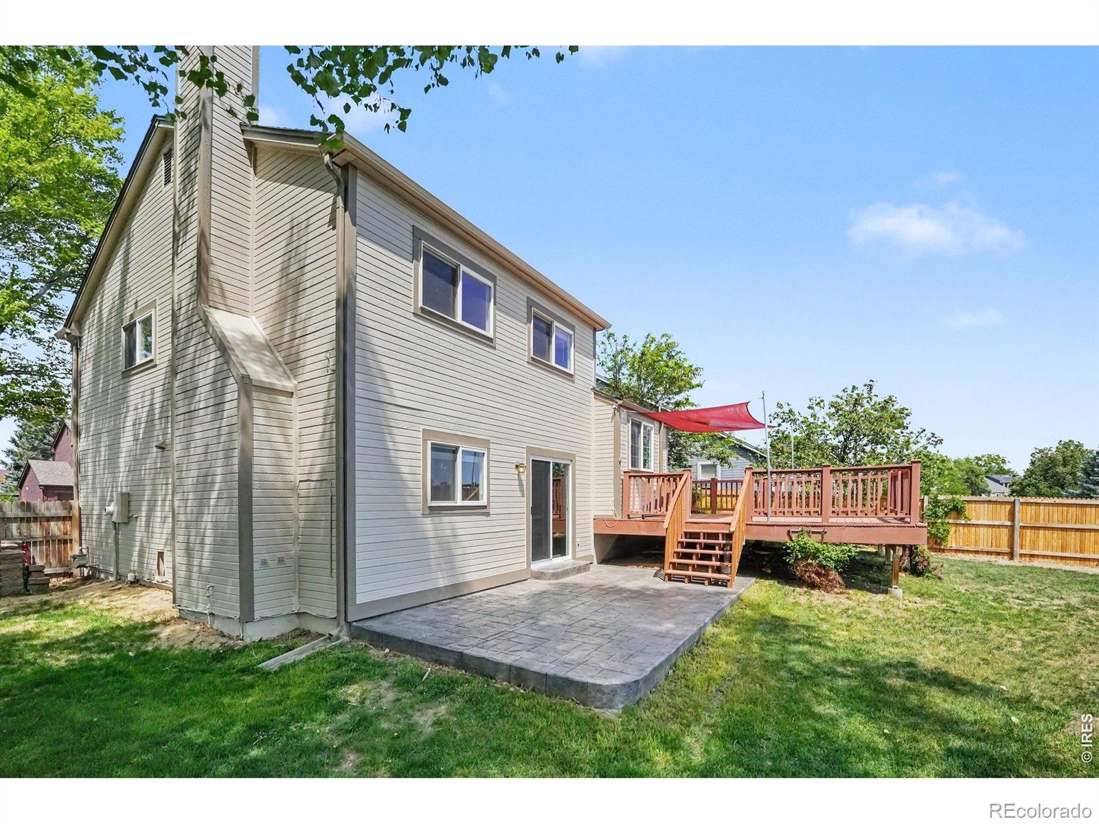 MLS Image #29 for 11203 w 102nd drive,broomfield, Colorado