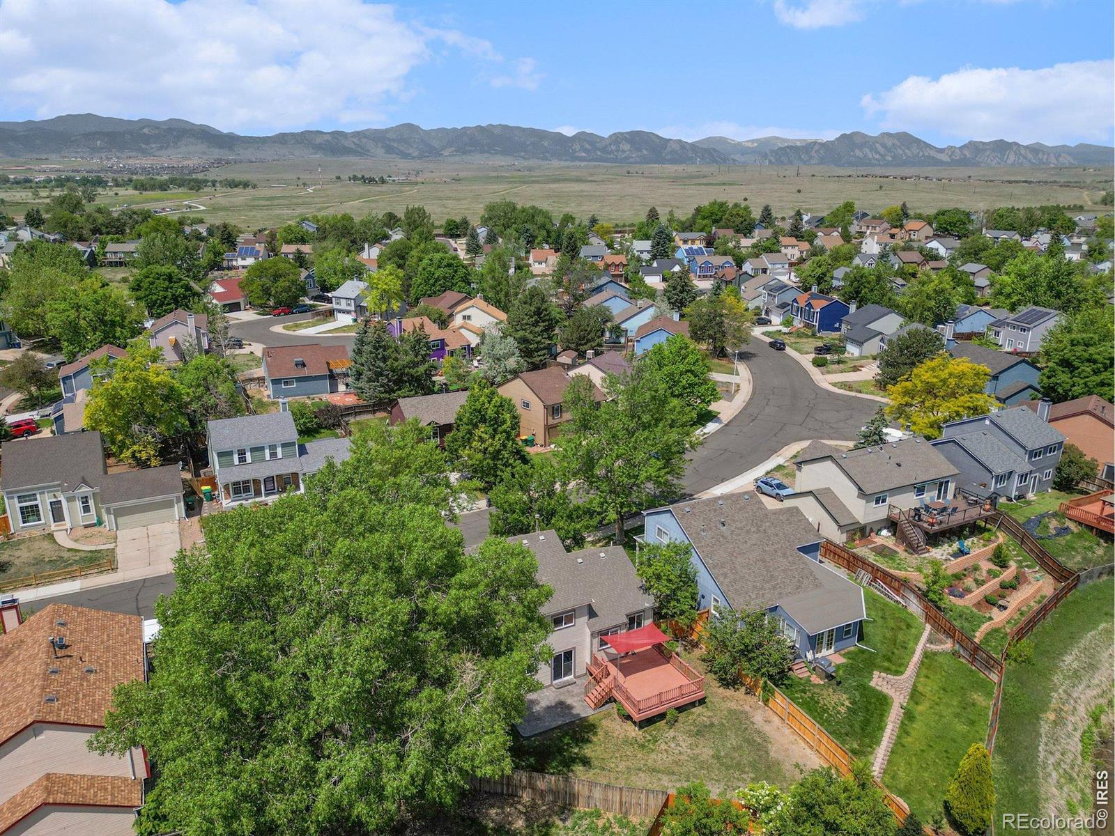 MLS Image #31 for 11203 w 102nd drive,broomfield, Colorado