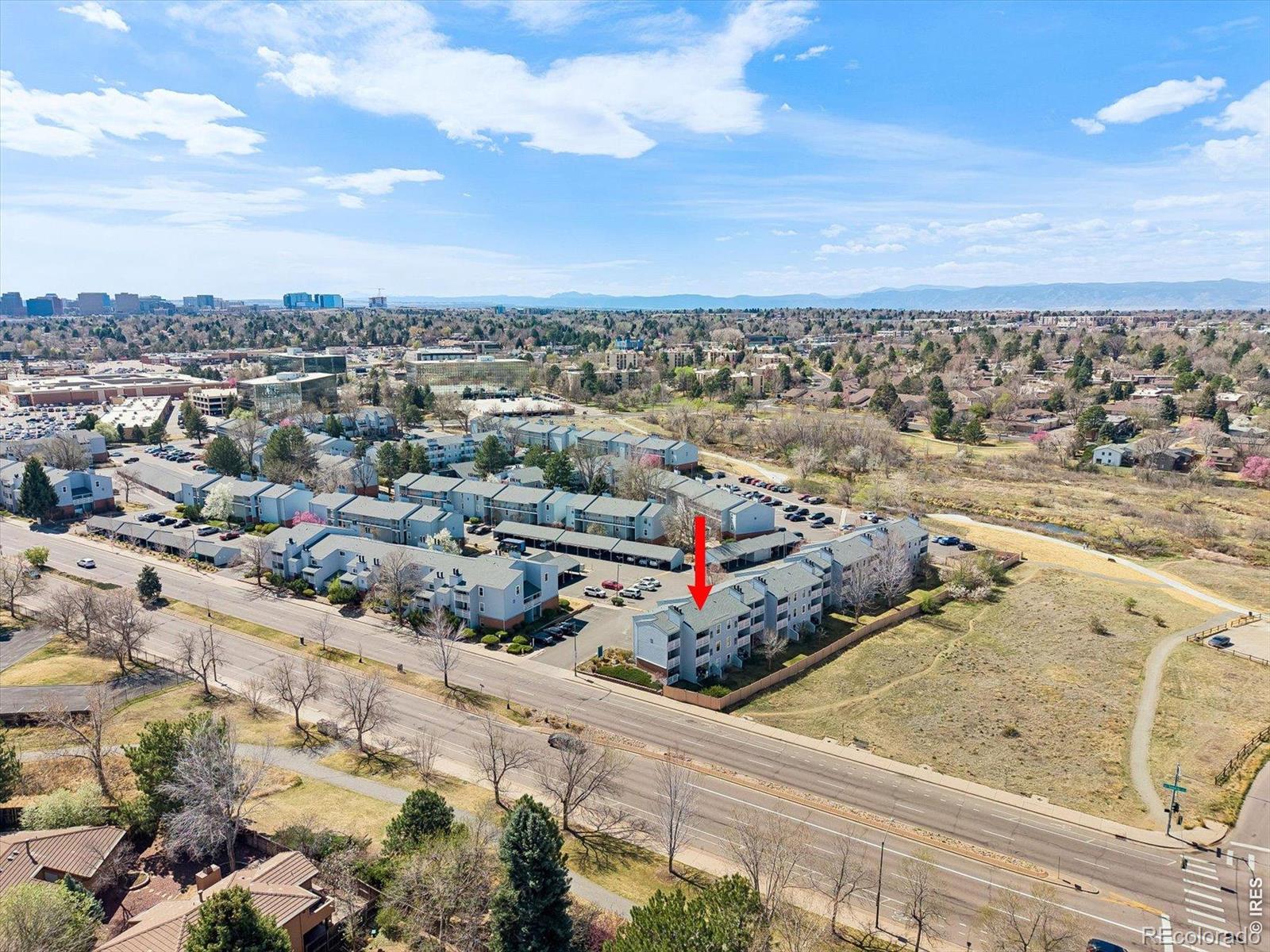 MLS Image #34 for 3121 s tamarac drive 208,denver, Colorado
