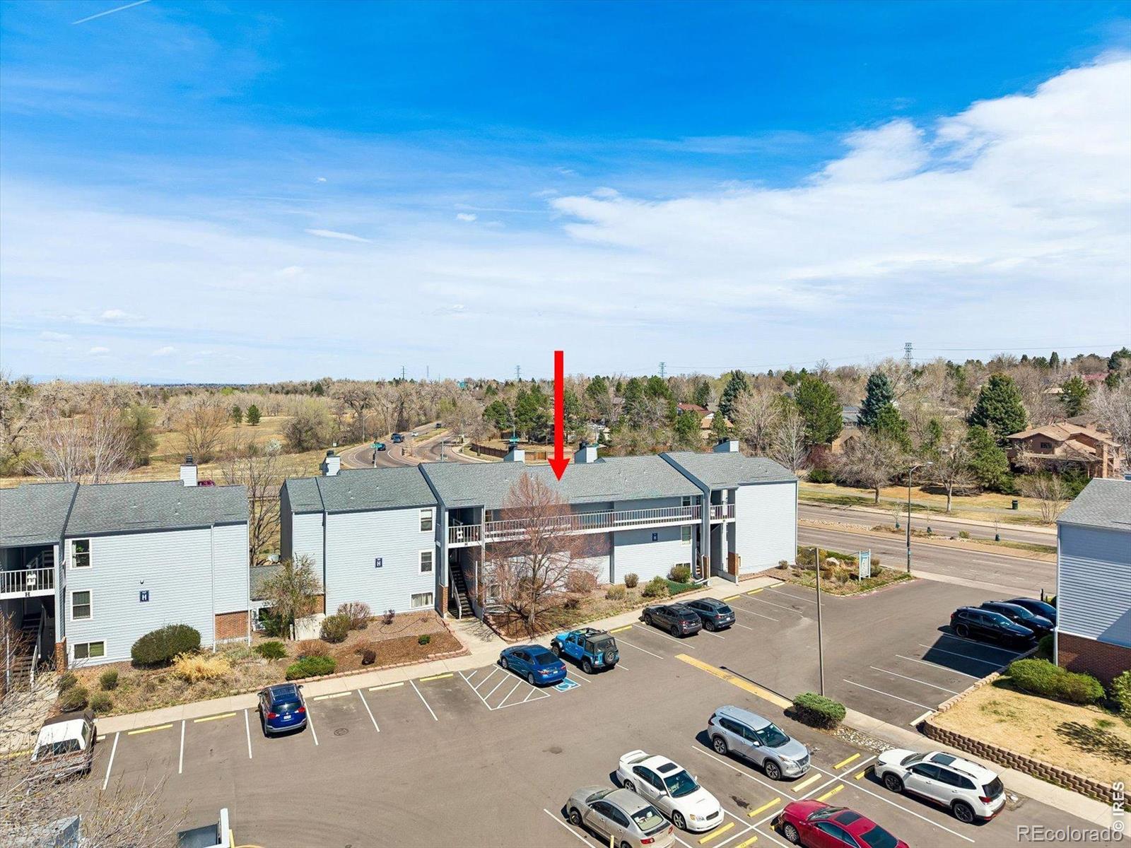 MLS Image #35 for 3121 s tamarac drive 208,denver, Colorado